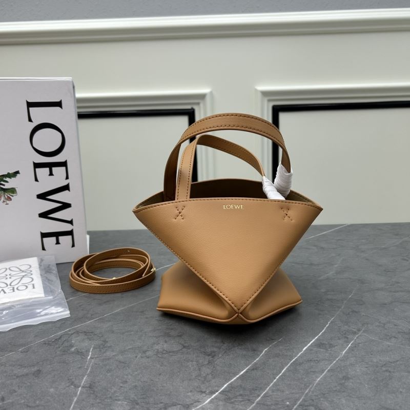 Loewe Shopping Bags